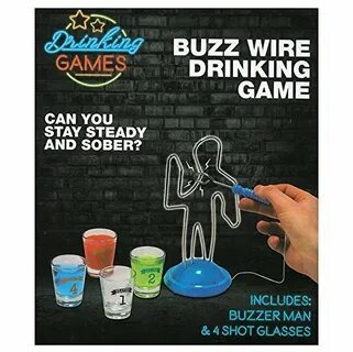 Wire game