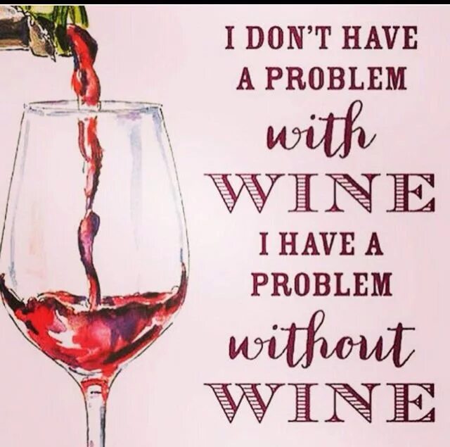All we have problem