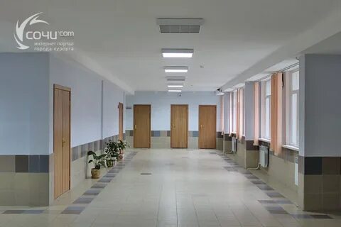 Ремонт школы 82