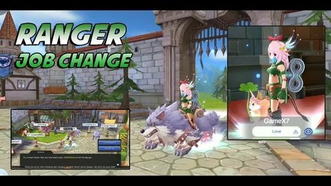 Ro change