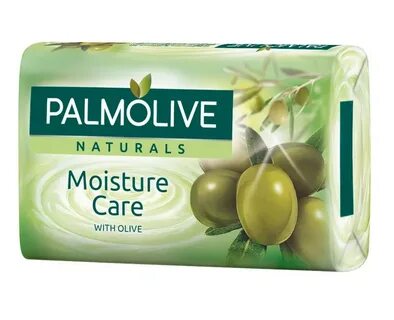 Мыло palmolive
