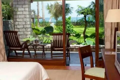Oriental beach pearl resort 4
