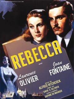 Rebecca movie