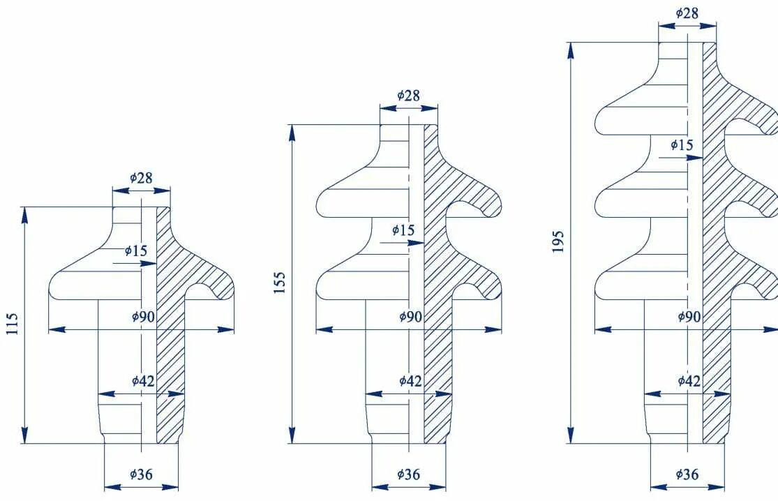 конденсатор связи смпв-110/3-6,4 у1. опорно стержневой изолятор 110 кв. ограничитель перенапряжения опн-п-10/12/10/550 ухл1 зэу. 3 ухл1 ограничитель перенапряжения. полимерный изолятор 110 кв.