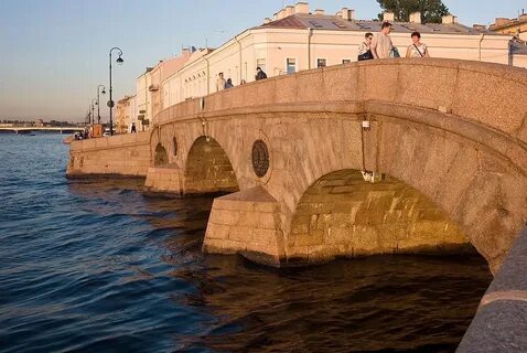 Спб гранит