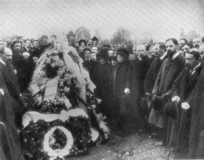 Умирающий блок