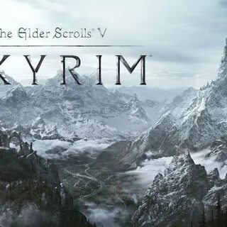 High resolution skyrim