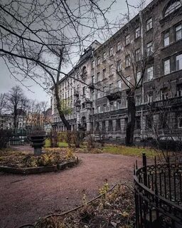 Скандинавия литейный просп