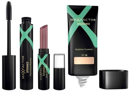 Max factor набор