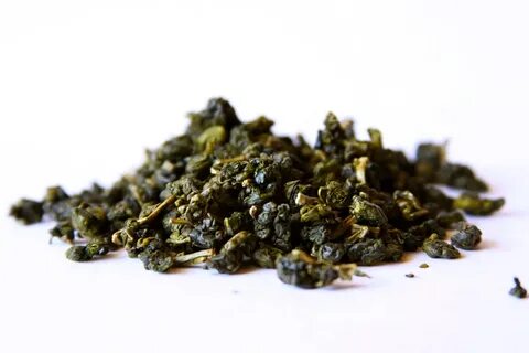 Улун это какой чай
