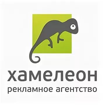 Хамелеон реклама