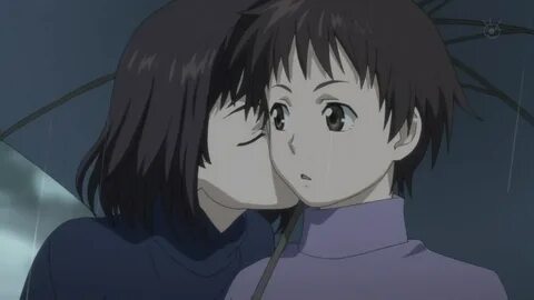 Пацанка mesudachi the animation