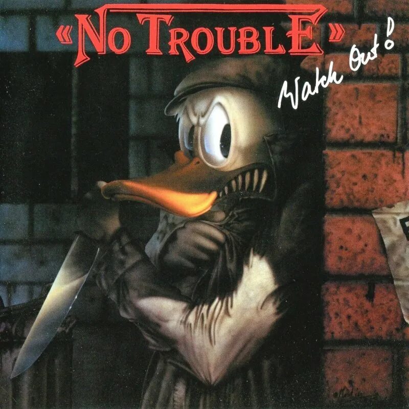 That s my troubles