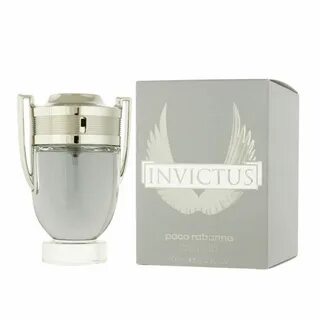 Paco rabanne invictus onyx