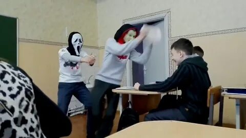 Фулл видео школьники