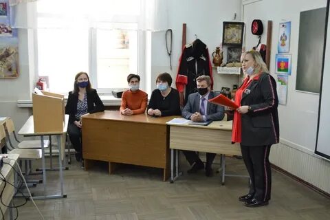 Чу поо колледж