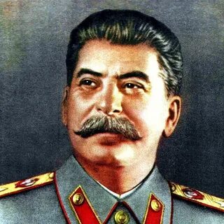 Про иосифа сталина