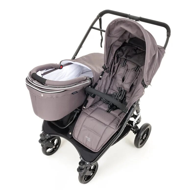 Коляска Snap Duo Valco Baby. Коляска для двойни Valco Baby Snap Duo. Valco Snap Duo люлька. Коляска Valco Baby Snap Duo 2 в 1. Valco baby люлька