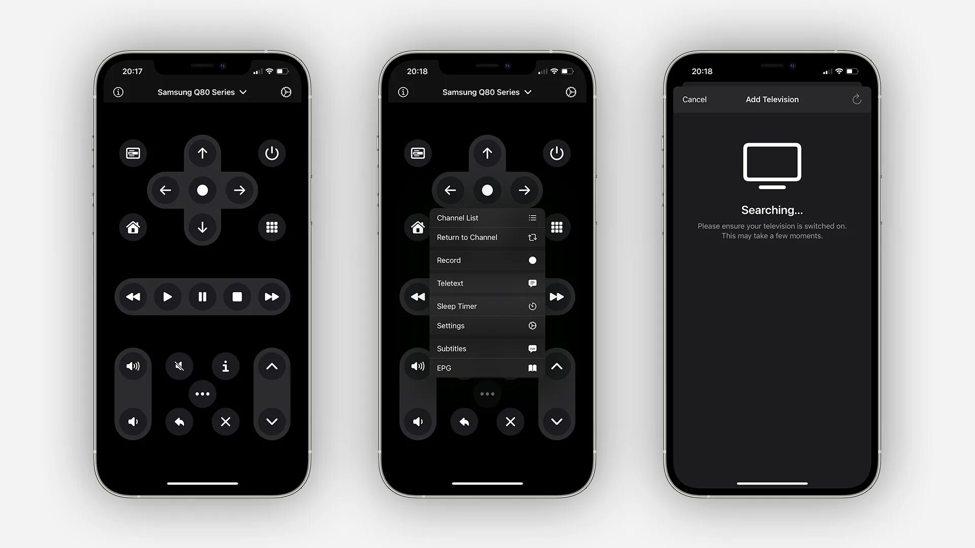 Приложение для андроид тв для пульта. Tv remote control приложение. remote control phone samsung. приложение remote для ios. iphone remote control.