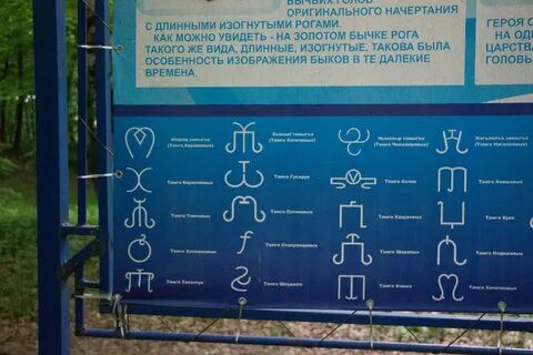 Погода тамга
