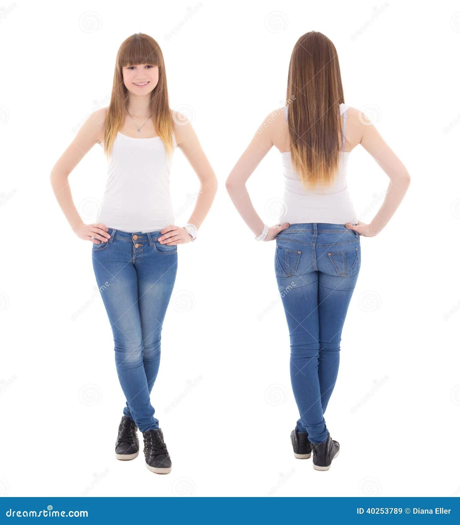 Девушка в джинсах. Футболка вид сбоку. Стройная девушка бежит. Раздельный купальник mad wave. Комплекты одежды для девушек.