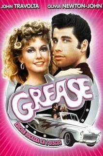 Grease wiki, synopsis, reviews, watch and download.