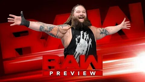 Wwe raw monday на русском