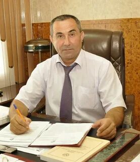 Человек года дагестана