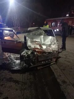Аварийная златоуст