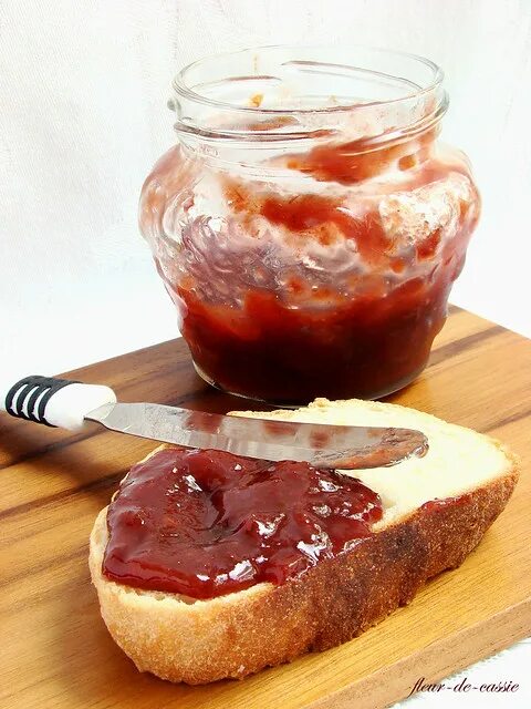 Том съел повидло. Блюда из повидла. мясное повидло. какое бывает повидло. твердое повидло.