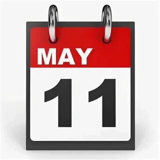 11 мая 0 5
