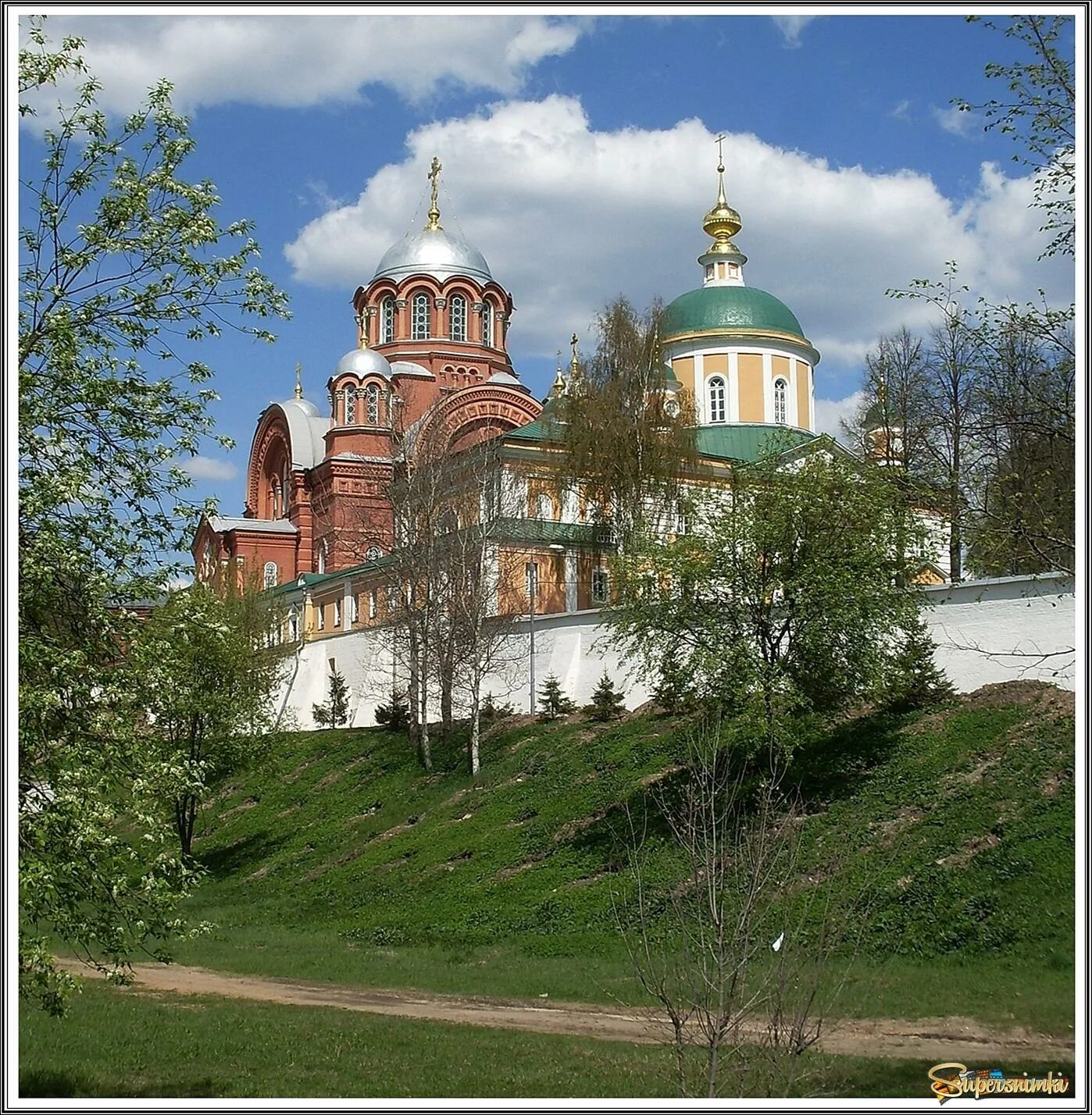 Покровский Хотьков монастырь. Хотьков монастырь Сергиев Посад. Покровский Хотьков монастырь XIV века. Женский монастырь в Хотьково. Хотьковский монастырь сайт