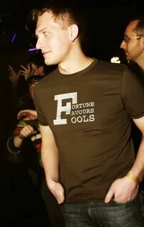 Dj 2007