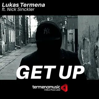 Get up песня