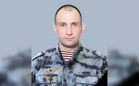 Прапорщик убивший