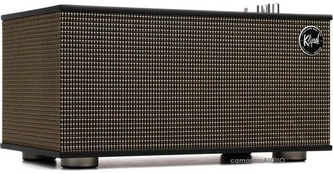 Klipsch the three plus
