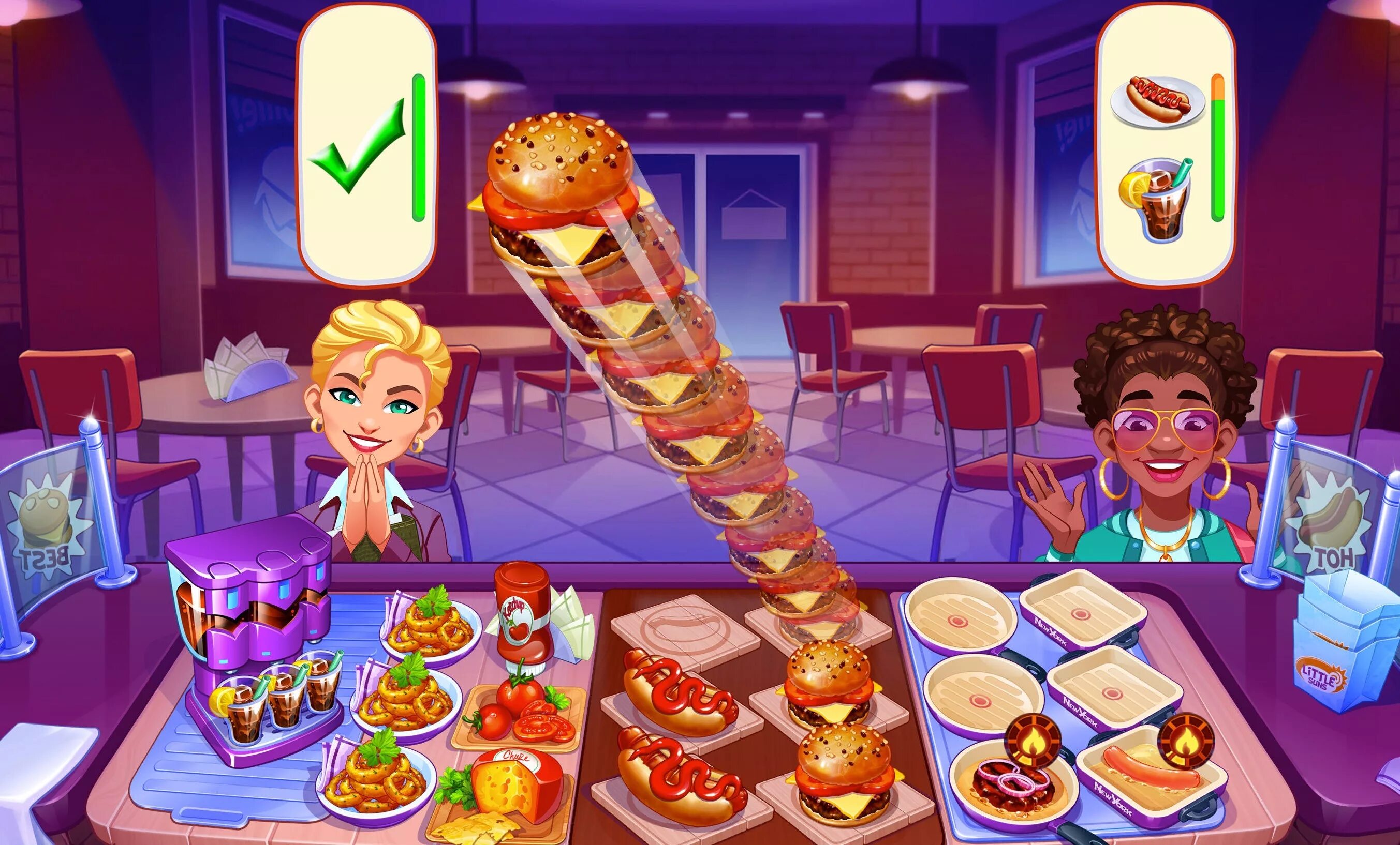 Игры crazy game. Cooking Craze игра. Игра Безумный кулинар. Cooking Craze арт. Игра ресторан.