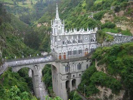 Самая великая достопримечательность