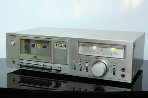 Sony tc