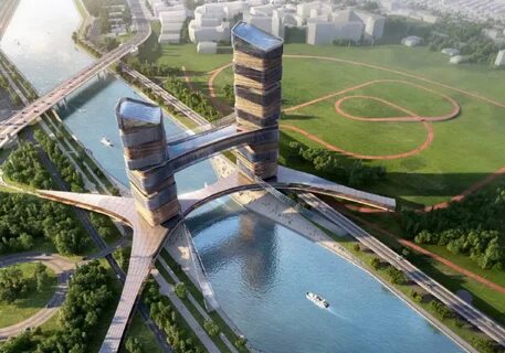 Планируется построить новый