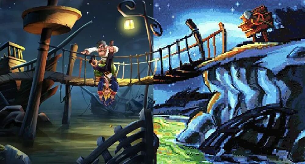 Monkey island 2. ЛЕЧАК Monkey Island. Monkey Island 2 Special Edition : LECHUCK’S Revenge. The Secret of Monkey Island 2. Monkey Island 2 Special Edition.