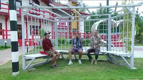 Дом 2 28.08 2024 после заката