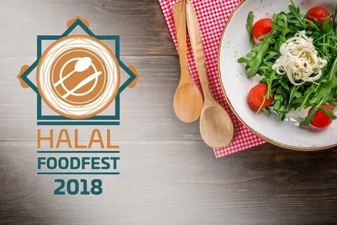 Halal food