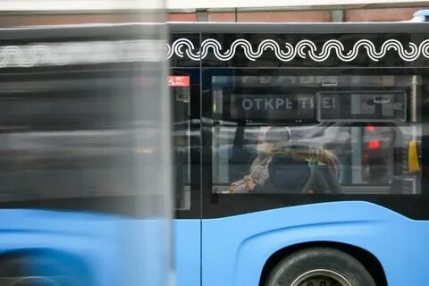 Автобус 231 спб
