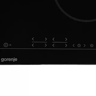 Электрическая варочная панель gorenje ect643bsc