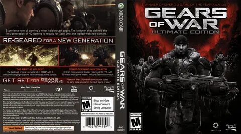gears of war ultimate edition xbox: Yandex Görsel'de 2 bin görsel bulundu