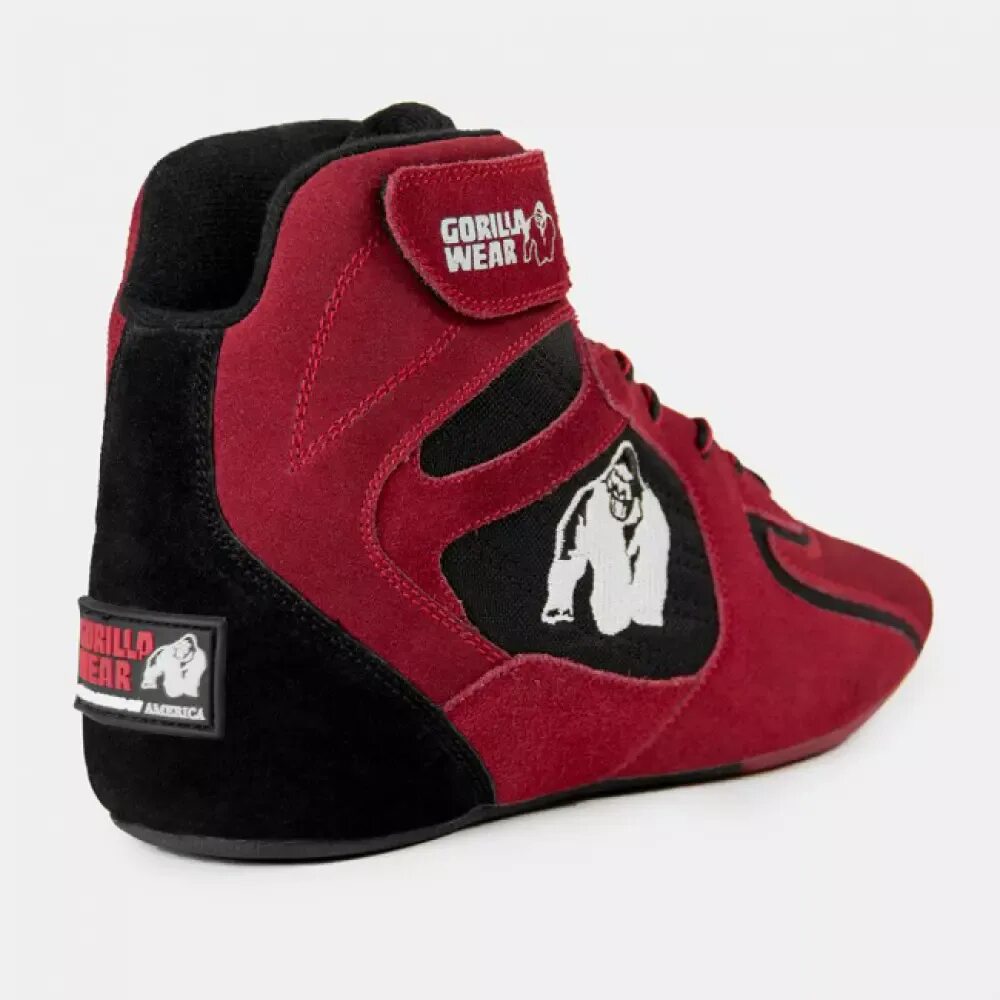 Кроссовки "Perry High Tops" Gorilla Wear. Gorilla Wear кроссовки Perry High Tops Pro Red/Black. Gorilla Wear Gorilla Wear перчатки. Gorilla Wear кроссовки мужские High Tops. Wear кроссовки