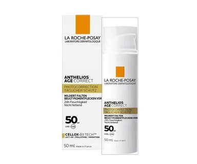 La roche posay spf 50 отзывы