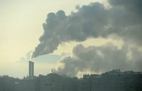 Когда свежий ветерок дохнул с реки москвы