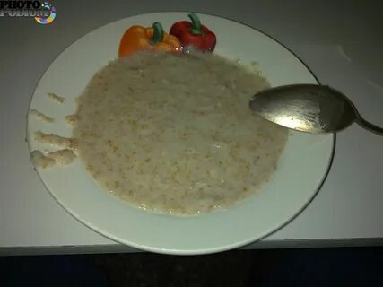 Школьные каши